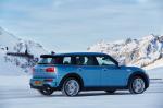Mini Cooper S Clubman ALL4 2016 года